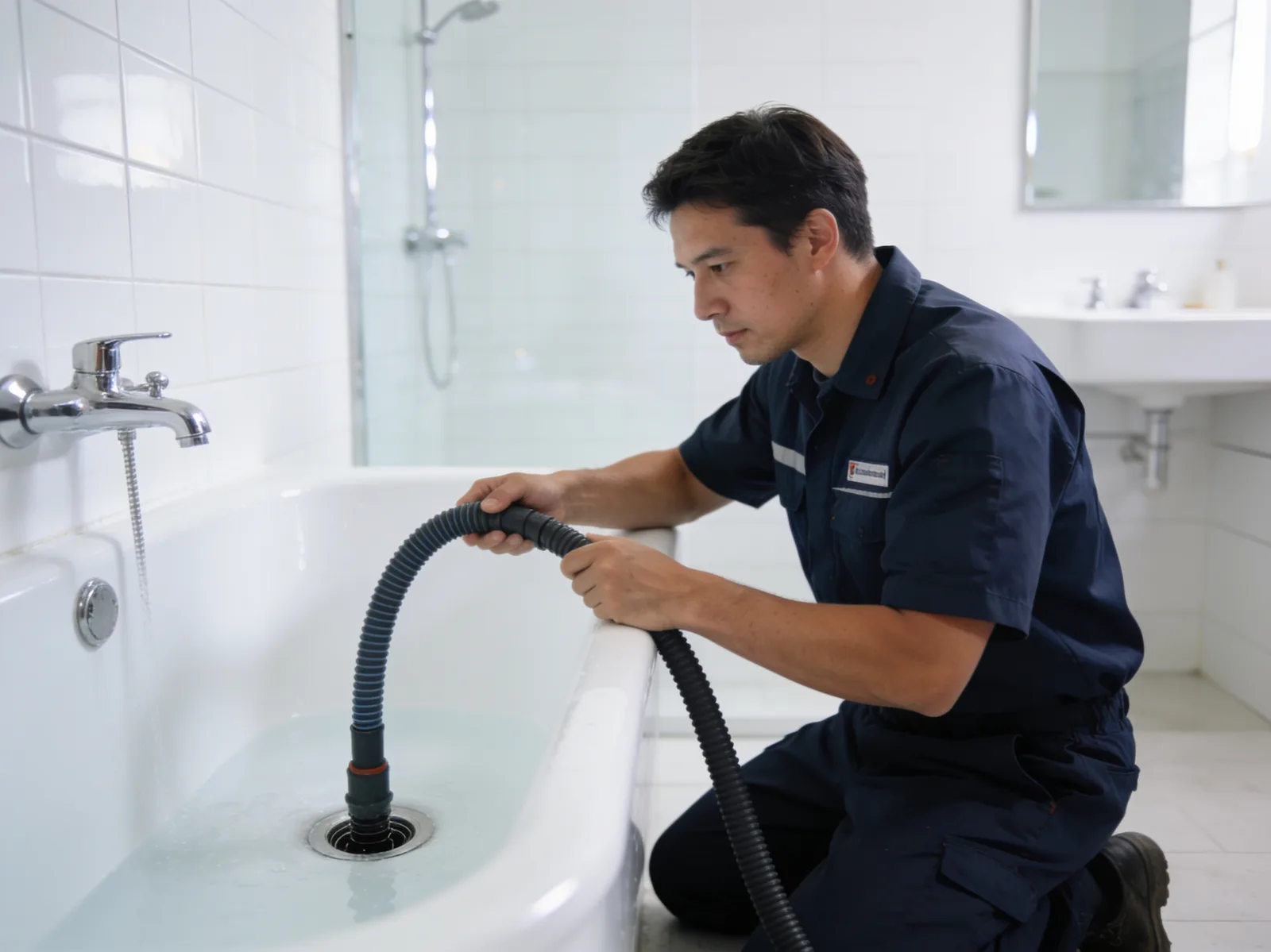 Emergency Plumber Lansing, KS FAQs